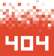 Page not Found