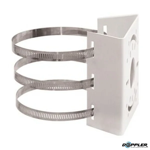 ADATTATORE DA PALO 127X136X62 4MM PALO 67-127MM