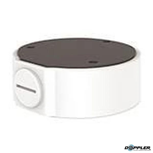 BOX GIUNZIONE PER MINIDOME, 108,6X36MM (Ø X P)